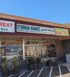 Etminan Market