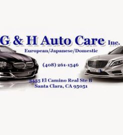 G&H Auto Care