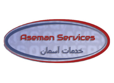 Lida Kouchesfahani – Aseman Services