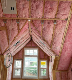 Robert Insulation & Drywall, Inc.