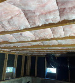 Robert Insulation & Drywall, Inc.