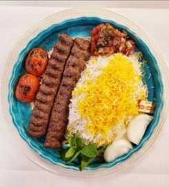 Persian Kabobs Restaurant