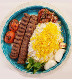 Persian Kabobs Restaurant