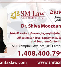 Dr. Shiva Moozoun, Esq.