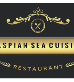 Caspian Sea Restaurant