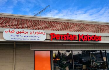 Persian Kabobs Restaurant