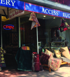 Access Rugs