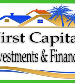 First Capital Investments & Financial