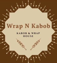Wrap N Kabob