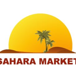 Sahara Market