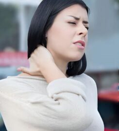 Fataneh Hooshdaran, D.C.- Chiropractic USA