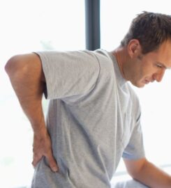 Fataneh Hooshdaran, D.C.- Chiropractic USA