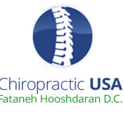 Fataneh Hooshdaran, D.C.- Chiropractic USA