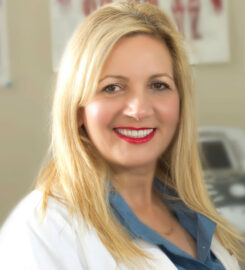 Fataneh Hooshdaran, D.C.- Chiropractic USA