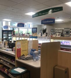 Diablo Pharmacy