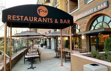 FAZ Restaurants & Catering