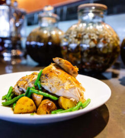 FAZ Restaurants & Catering