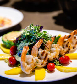 FAZ Restaurants & Catering