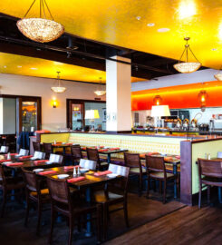 FAZ Restaurants & Catering