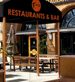 FAZ Restaurants & Catering